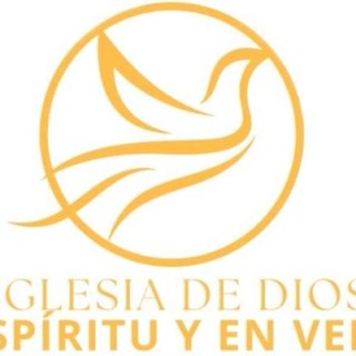 IGLESIA DE DIOS  EN ESPIRITU Y EN VERDAD