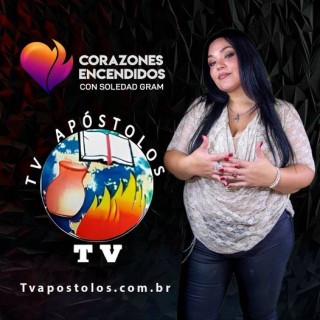 CORAZONES ENCENDIDOS