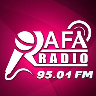 RADIO RAFA 95.1