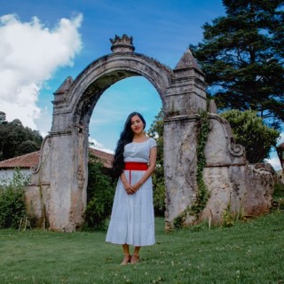 DANI NOEMI VAZQUEZ
