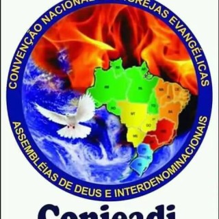 CONVENÇÃO DAS IGREJAS EVANGELICAS