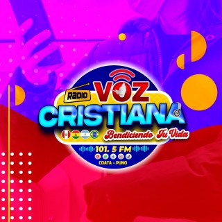 RADIO VOZ CRISTIANA 105.1 FM