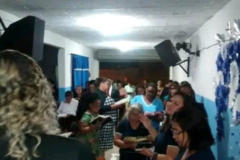 CHURCH
