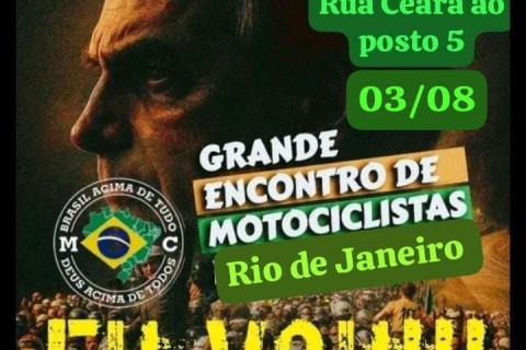RIO DE JANEIRO