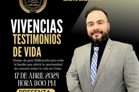 PASTOR JONATHAN ROJAS