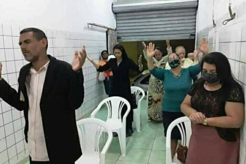 CHURCH