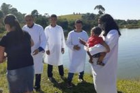 BAPTISM