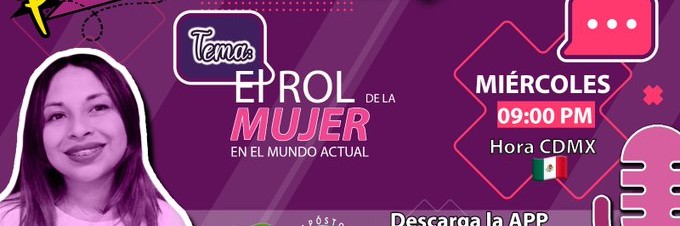 PROPHET: YAEL FLORES-MEXICO