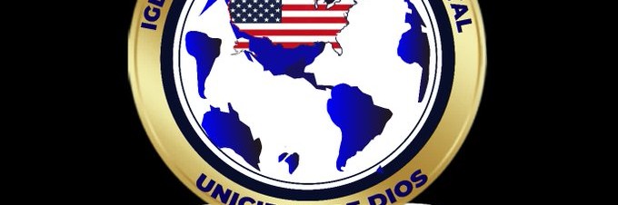 IGLESIA  EVANGÉLICA PENTECOSTAL UNICIDAD DE DIOS