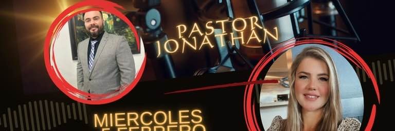 PASTOR JONATHAN ROJAS
