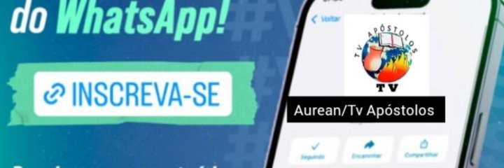 Canal de transmisión en WhatsApp