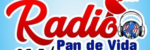 RADIO PAN DE VIDA 98.5 FM