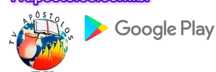 Tv Apóstolos en. Roku tv, Fire TV y Android tv