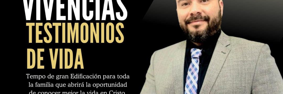 PASTOR JONATHAN ROJAS