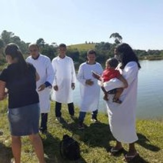 BAPTISM