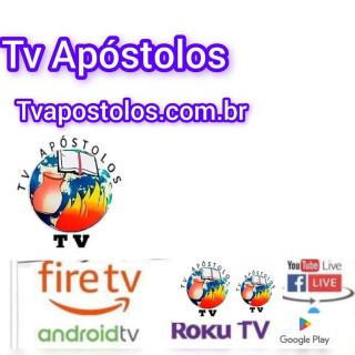 TV APOSTOLOS