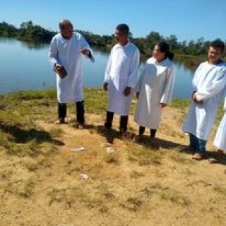 BAPTISM